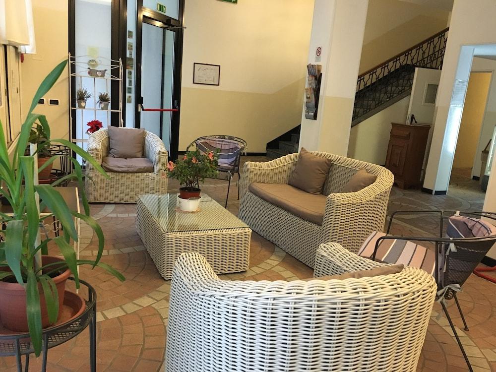 Hotel Nettuno Mailand Exterior foto
