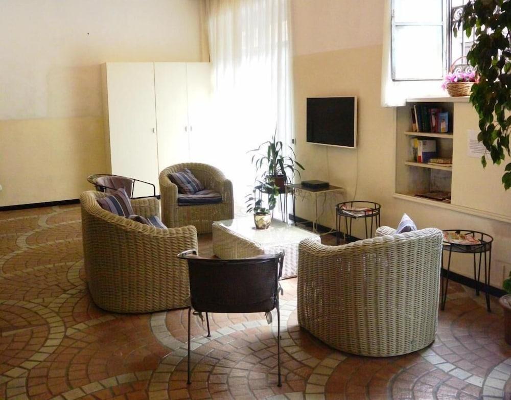 Hotel Nettuno Mailand Exterior foto